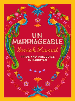 cover image of Unmarriageable